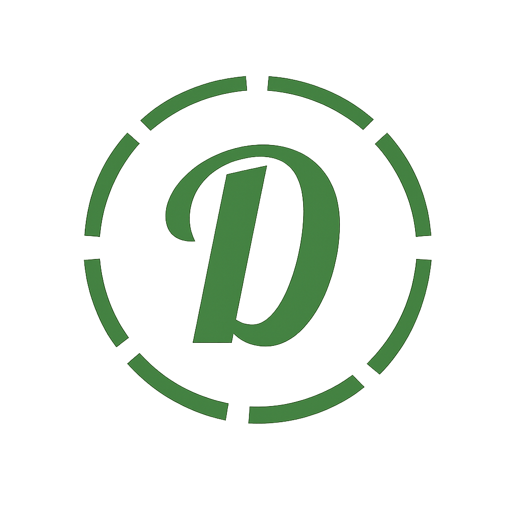 Dailies logo