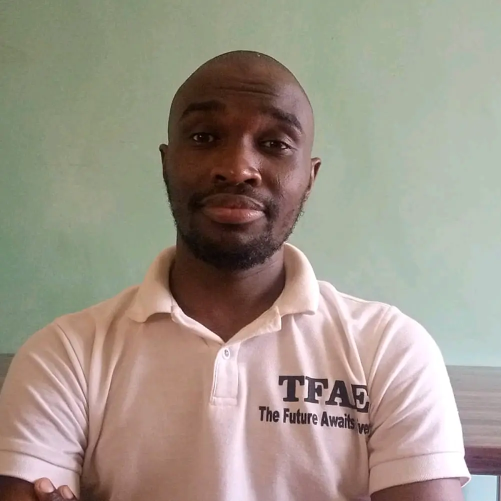 Stephen Ochieng
